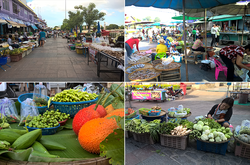 authentic-market-Thailand-Uthai-Thani